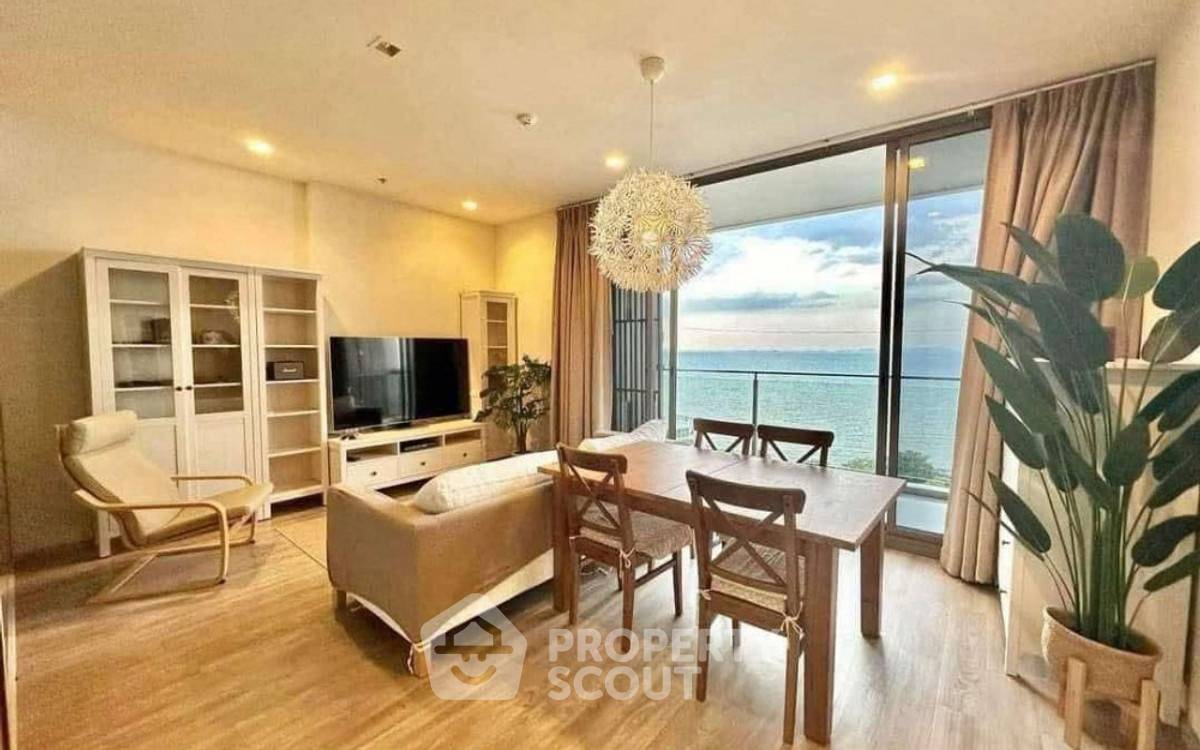รูป คอนโด 2-ห้องนอน ที่ บ้านปลายหาด พัทยา ใกล้ ปราสาทสัจธรรม (ID 2754983) - รูปที่ 2/12