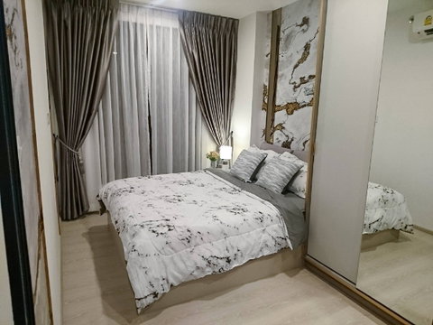 🟢ER26224 🟢ให้เช่า / For Rent Knightsbridge Phaholyothin Interchange 💰 ราคา 14,000 บาท/เดือน