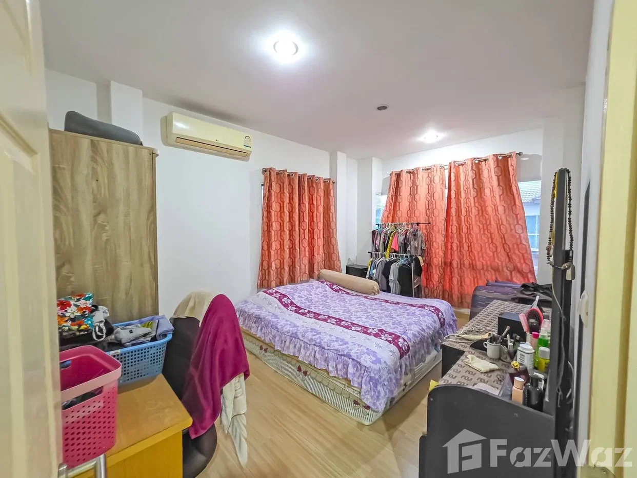 รูป ขาย บ้านเดี่ยว 3 ห้องนอน ในโครงการ สิริ วิลเลจ ภูเก็ต 6485434 - รูปที่ 8/10