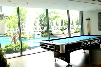 Condos for rent : 2-BR Condo at Ideo Mobi Rama 9 near MRT Phra Ram 9 (ID 2752113)