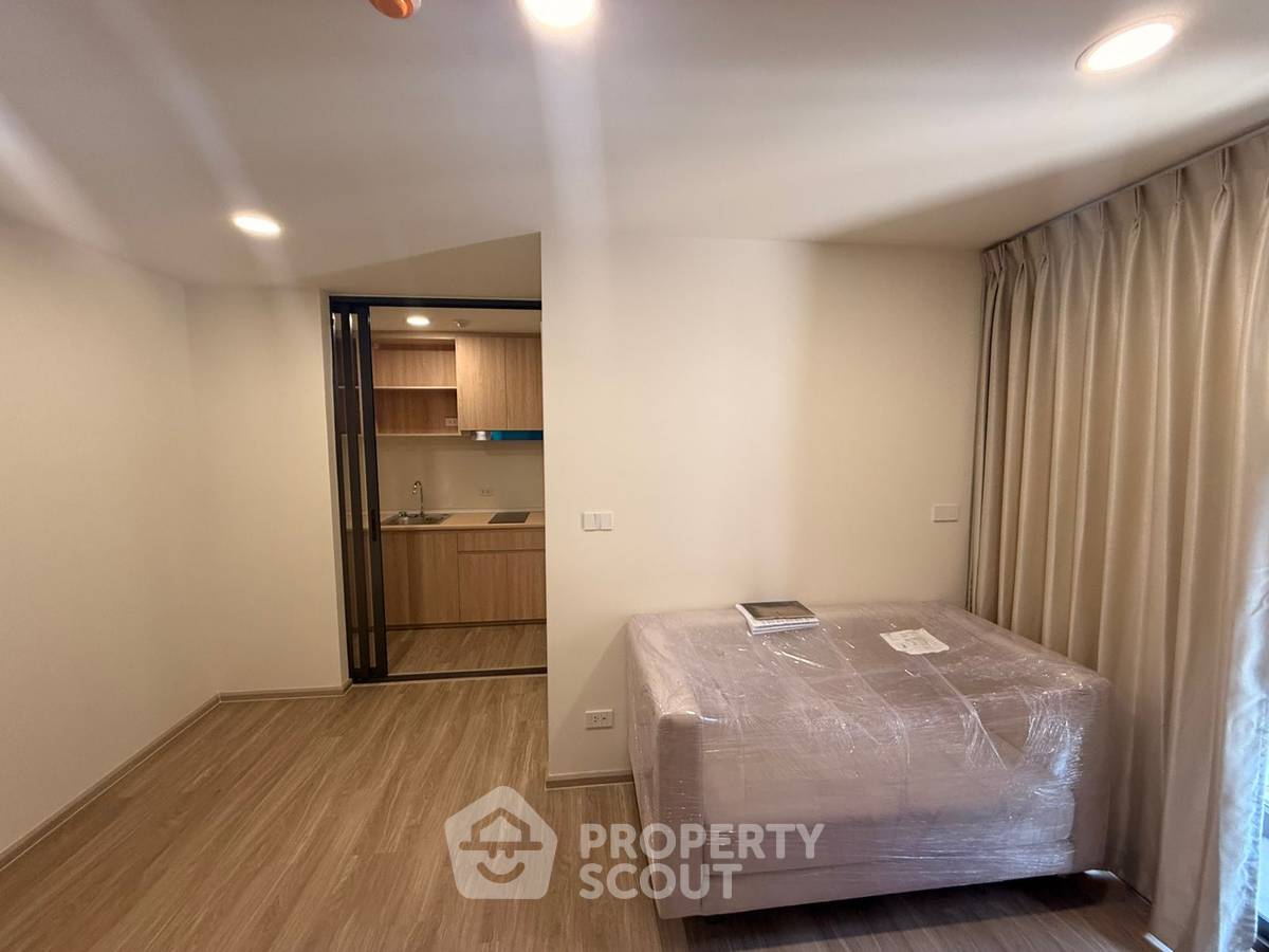 picture 1-BR Condo at Beat Sukhumvit 93 near BTS Bang Chak (ID 3014665) - 3/11