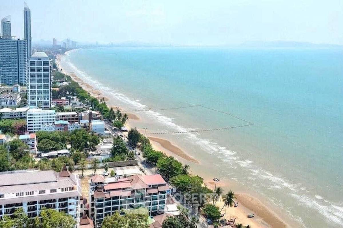 รูป คอนโด 1-ห้องนอน ที่ ซีตัส บีชฟรอนท์ ใกล้ หาดจอมเทียน (ID 2585909) - รูปที่ 14/18