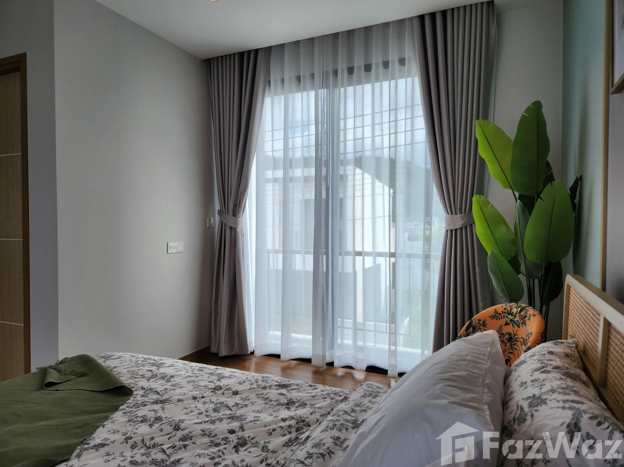 picture 4 Bedroom Villa for rent at Nimman Phuket 1855074 - 21/37