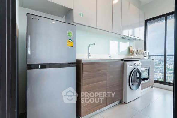 รูป คอนโด 2-ห้องนอน ที่ เออร์บาโน ราชวิถี ใกล้ MRT สิรินธร (ID 3020363) - รูปที่ 3/7