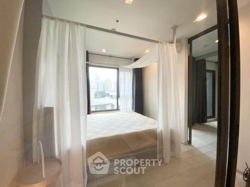 รูป คอนโด 1-ห้องนอน ที่ ไลฟ์ วัน ไวร์เลส ใกล้ BTS เพลินจิต (ID 3018221) - รูปที่ 4/10
