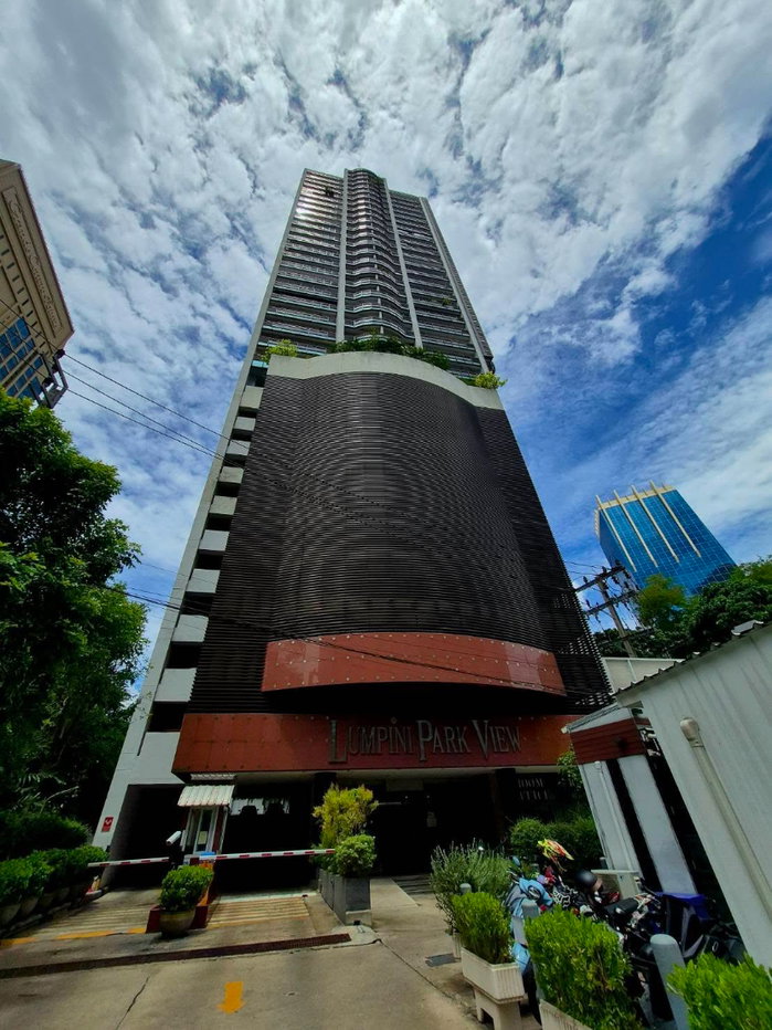 รูป เช่าคอนโด Lumpini Park View/ลุมพินี พาร์ค วิว (E6906060) ID Line : @condo101 - รูปที่ 16/22