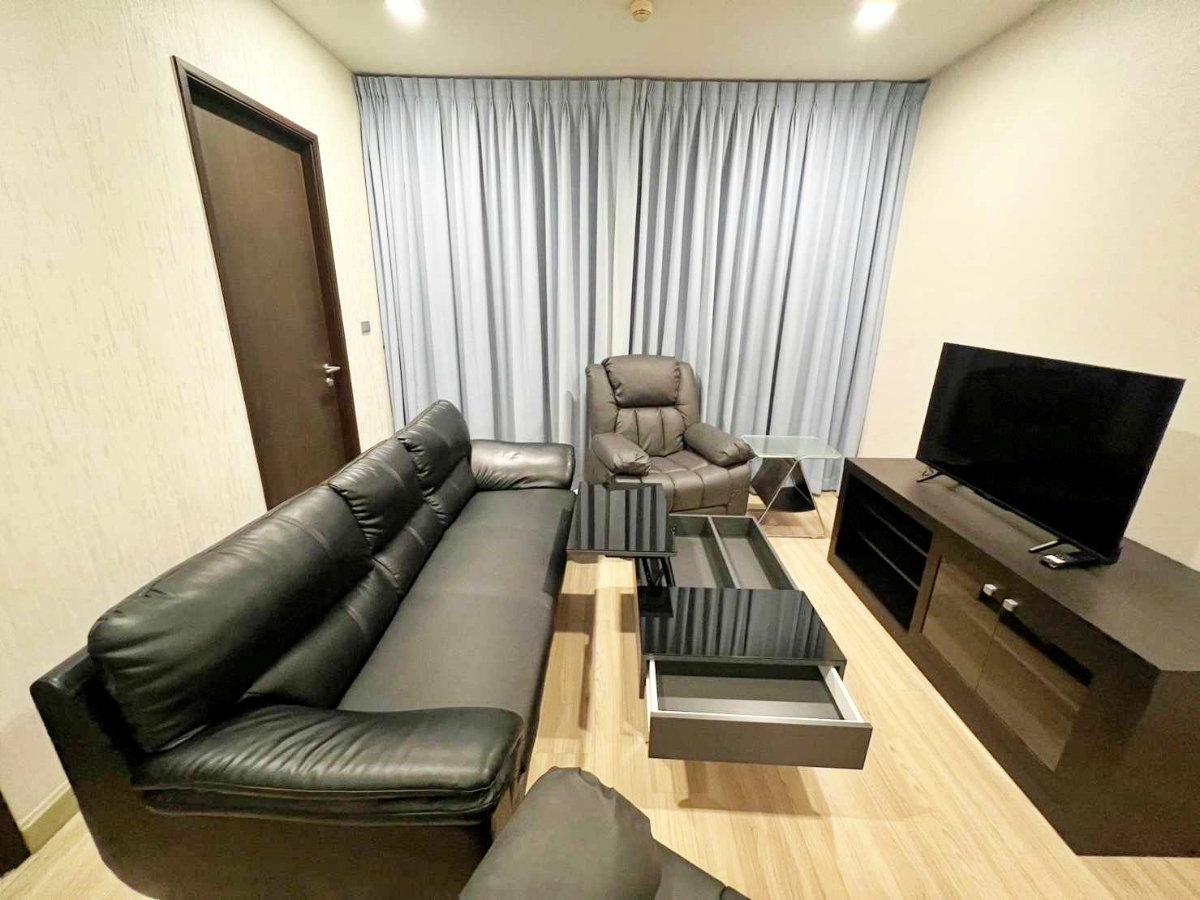 รูป ห้องอัพเดต💥คุณภัส🔔⚠️🏘️⚡️กดปุ่มแอดไลน์💥Skywalk Condominium - รูปที่ 4/20