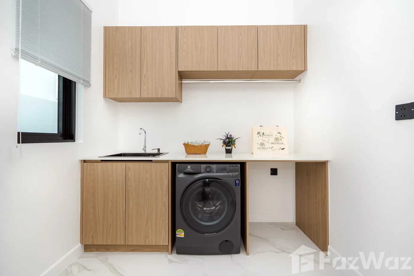 รูป ขาย วิลล่า 3 ห้องนอน ในโครงการ โบทานิกา หัวหิน 6485982 - รูปที่ 20/33