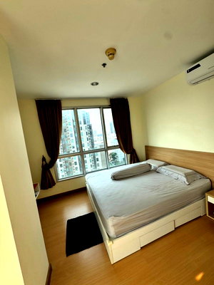 คอนโดให้เช่า : 🟢ER26221 🟢ให้เช่า / For Rent Life @ Ratchada - Huay Kwang 💰 ราคา 25,000 บาท/เดือน