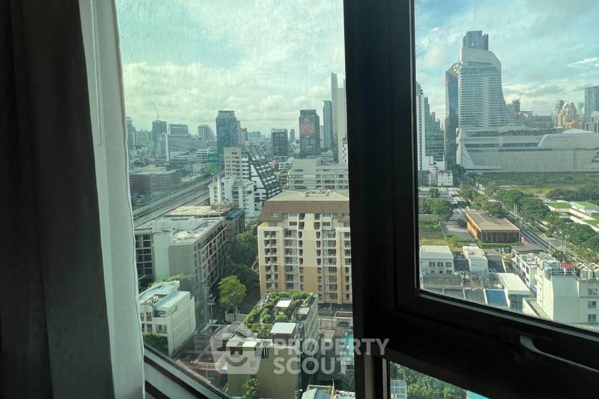 รูป คอนโด 1-ห้องนอน ที่ ไลฟ์ วัน ไวร์เลส ใกล้ BTS เพลินจิต (ID 2745310) - รูปที่ 4/5