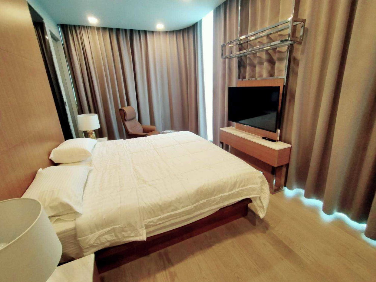 รูป LTHC15786 – Pet Friendly Luxury Condo for Rent Phrom Phong | Ashton Residence 41 | Near BTS Phrom Phong | 120,000 THB | คอนโดหรูให้เช่า พร้อมพงษ์ เลี้ยงสัตว์ได้ โครงการ Ashton Residence 41 ใกล้ BTS พร้อมพงษ์ - รูปที่ 6/6