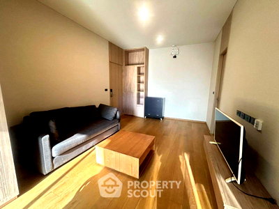 Condos for rent : 1-BR Condo at Siamese Exclusive 42 near BTS Ekkamai (ID 2720369)