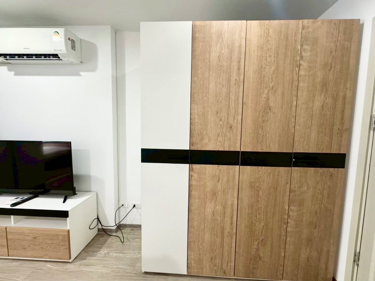 picture Condo Regent Home Sukhumvit 97/1 For Rent 1 Bedroom  - 7/8