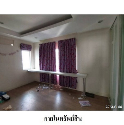 รูป Z3A1620 ขายบ้านเดี่ยว โครงการ ไลฟ์ บางกอกบูเลอวาร์ด ตำบล ประชาธิปัตย์ อำเภอ ธัญบุรี จังหวัด ปทุมธานี - รูปที่ 6/8