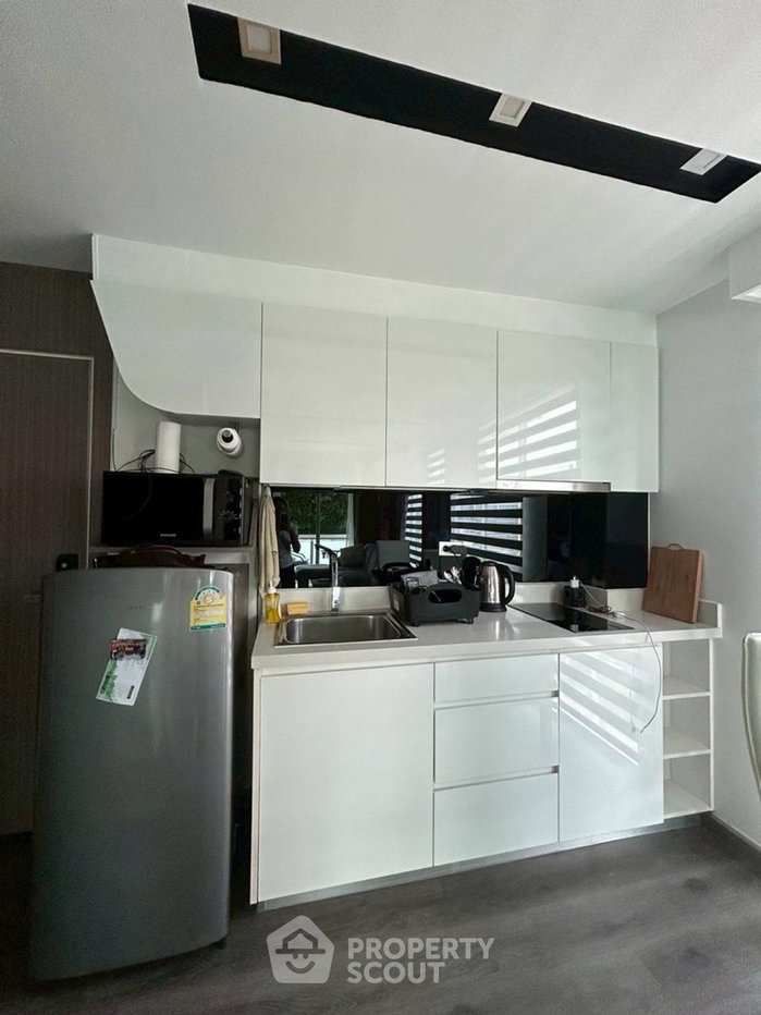 รูป คอนโด 1 ห้องนอน 38 ตร.ม. ซิตี้เซ็นเตอร์ เรสซิเดนท์ คอนโด ขาย พัทยา (ID 2642932) - รูปที่ 10/16