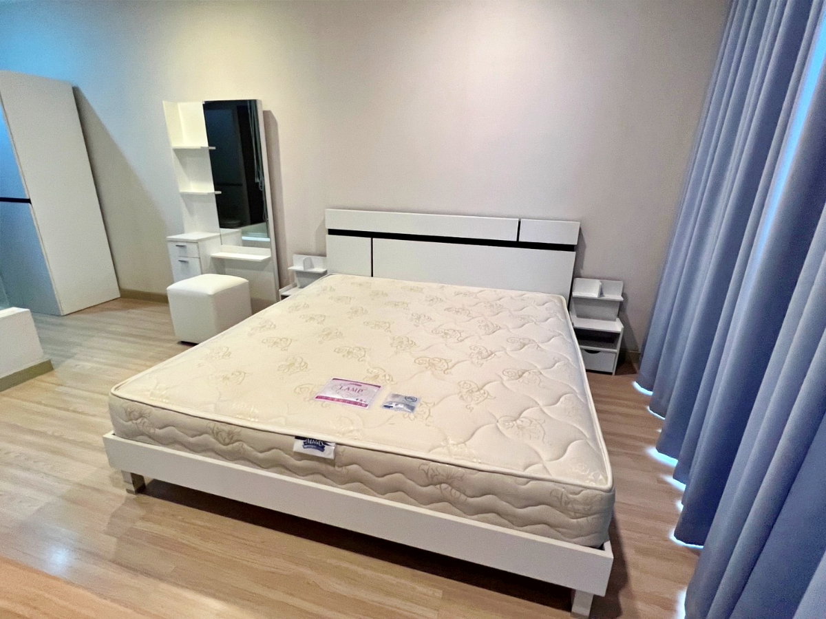 รูป ห้องอัพเดต💥คุณภัส🔔⚠️🏘️⚡️กดปุ่มแอดไลน์💥Skywalk Condominium - รูปที่ 12/20