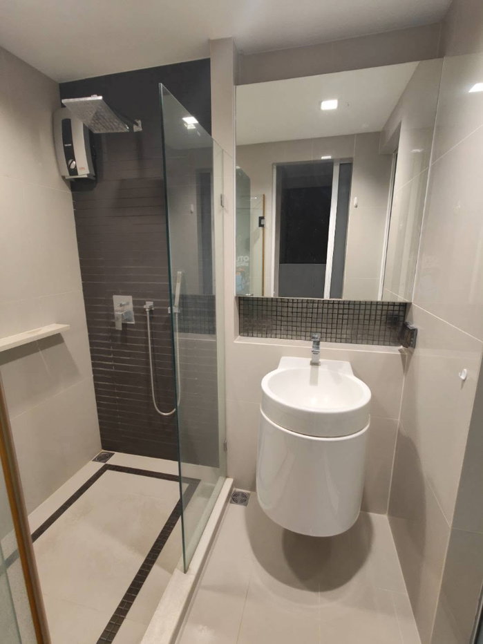 picture Condo for Rent at Rhythm Sathorn (T6906027) ID Line : @rent24 - 3/12