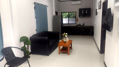 Houses for rent Chonburi : Pattaya house for rent 1 bedroom  2bedrooms 3 bedrooms 