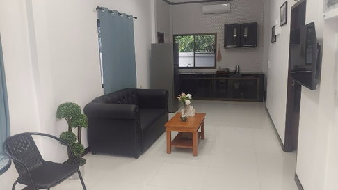Pattaya house for rent 1 bedroom 2 bedrooms 3 bedrooms