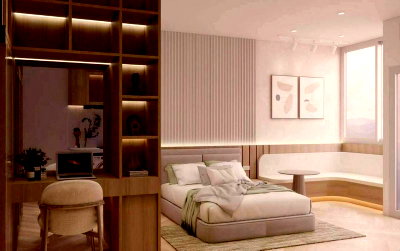 ขายคอนโด : 🏡 Tree Boutique Condo นิมมานเหมินทร์ ซอย สุขเกษม  ที่สุดของทำเลทอง หายาก 