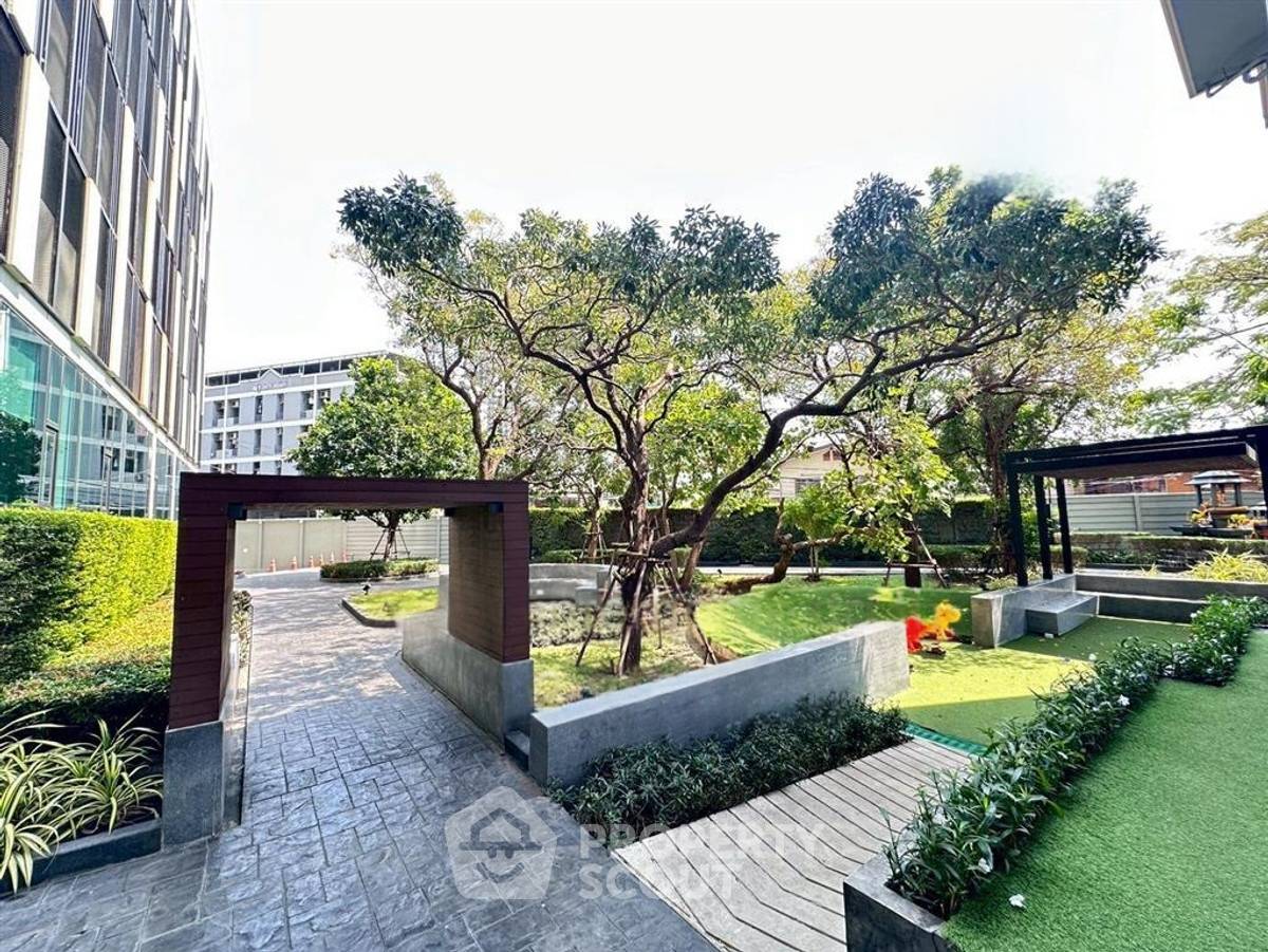 picture 1-BR Condo at Brix Condominium Charansanitwong 64 near MRT Sirindhorn (ID 2695738) - 4/17