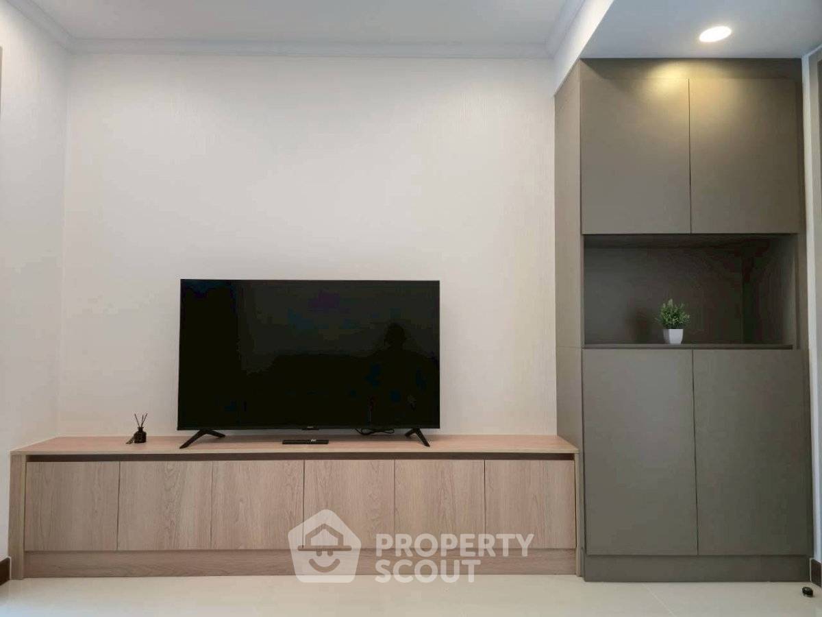 รูป คอนโด 1-ห้องนอน ที่ ศุภาลัย โอเรียนทัล สุขุมวิท 39 ใกล้ MRT เพชรบุรี (ID 3016229) - รูปที่ 7/12