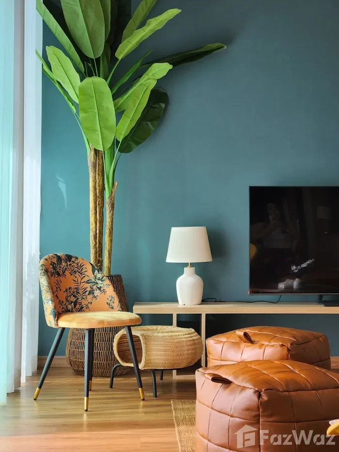 picture 4 Bedroom Villa for rent at Nimman Phuket 1855074 - 9/37