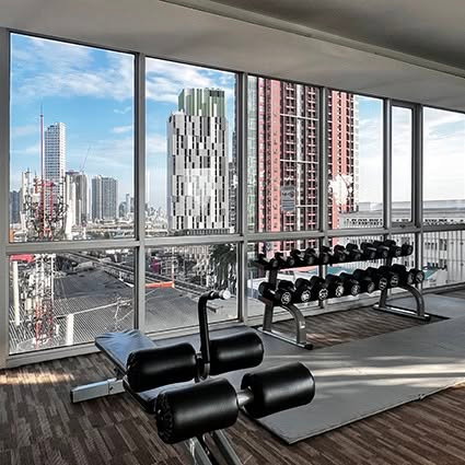 picture #SC14936 📌 Rent | 🟦🟨Sky Walk Residence🟥🟩𝑪𝒐𝒏𝒕𝒂𝒄𝒕𝑳𝑰𝑵𝑬:@𝒔𝒆𝒄𝒓𝒆𝒕𝒑𝒓𝒐𝒑𝒆𝒓𝒕𝒚 🔥✨ - 6/8