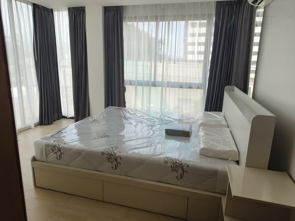 picture 🔺 For Rent Condo SOCIO REFERENCE 61 Building 1, Floor 4,2 bed room, Room size 62.00 sqm - 4/8