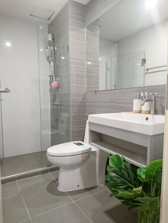 รูป 🟢ER26224 🟢ให้เช่า / For Rent Knightsbridge Phaholyothin Interchange 💰 ราคา 14,000 บาท/เดือน - รูปที่ 6/11