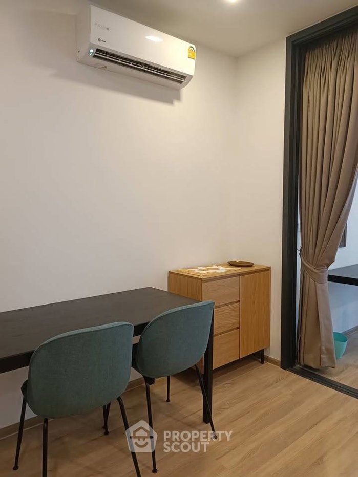 picture 26th-Floor 1-BR 46 Sqm XT Phayathai Near BTS Phaya Thai (400m) (ID 3018314) - 5/10
