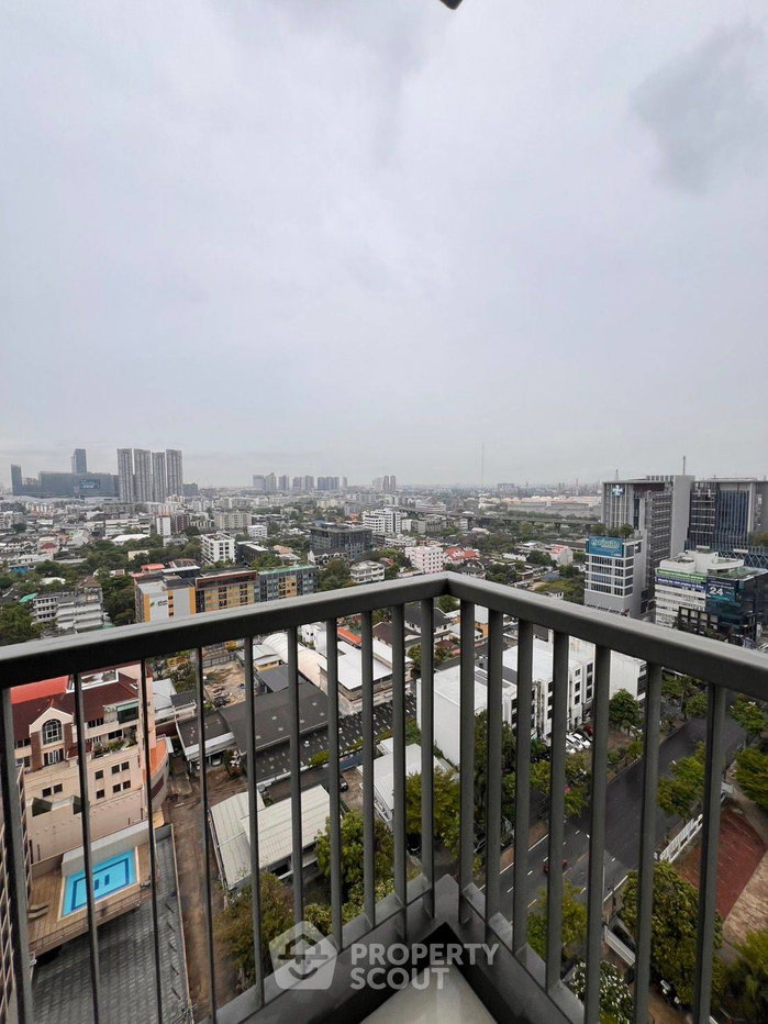 picture 2-BR Condo at Life Sukhumvit 62 near BTS Bang Chak (ID 3018567) - 5/7