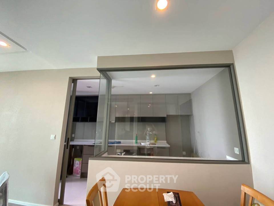 picture 2-BR Condo at 333 Riverside near MRT Bang Pho (ID 3018153) - 25/29