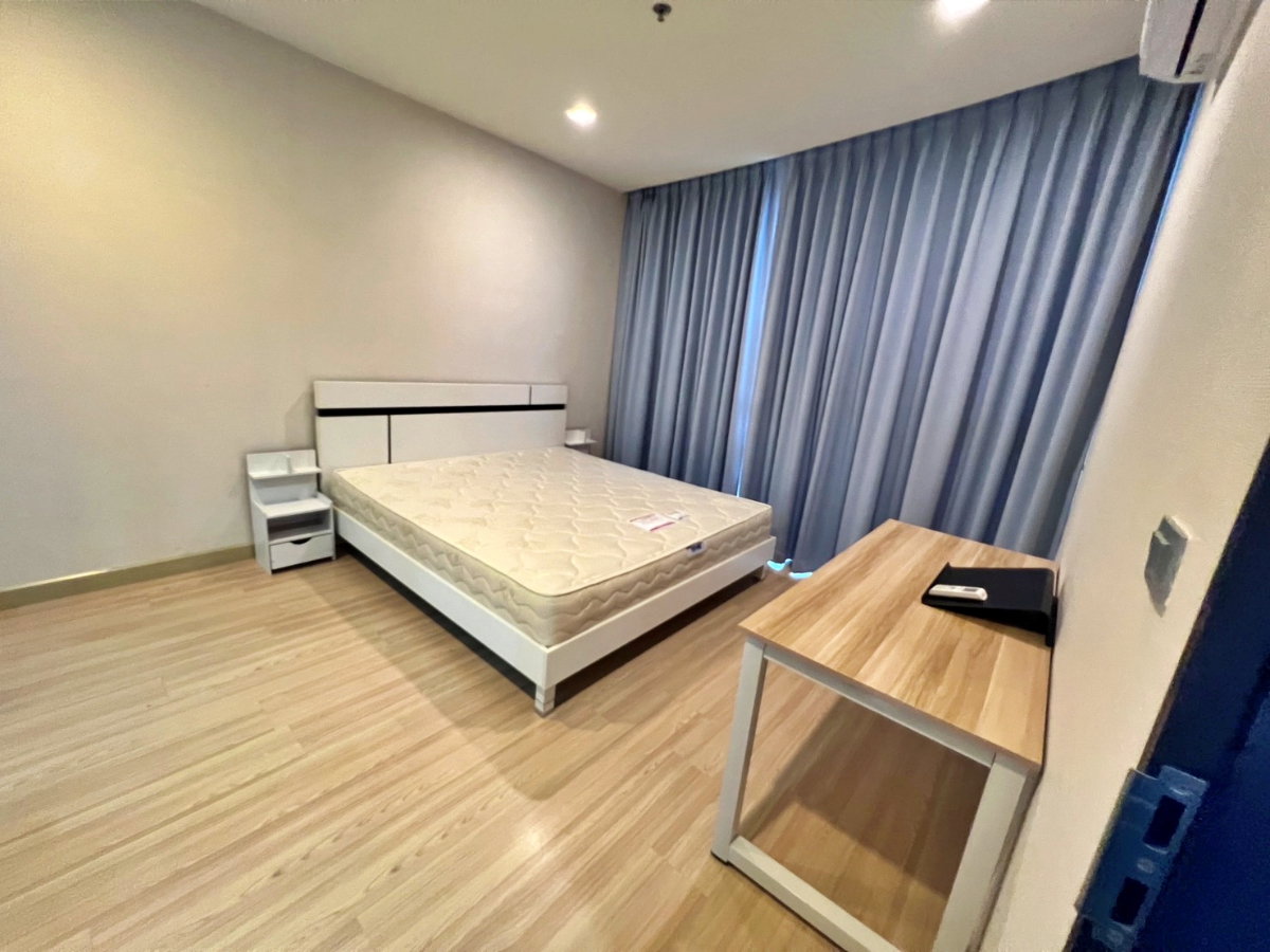 รูป ห้องอัพเดต💥คุณภัส🔔⚠️🏘️⚡️กดปุ่มแอดไลน์💥Skywalk Condominium - รูปที่ 13/20