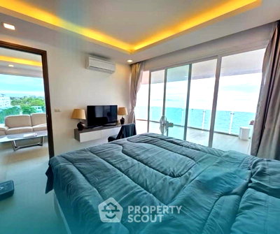 ขายคอนโด : คอนโด 2 ห้องนอน 113 ตร.ม. ขาย ใน Paradise Ocean View คอนโดมิเนียม บางละมุง (ID 2575045)