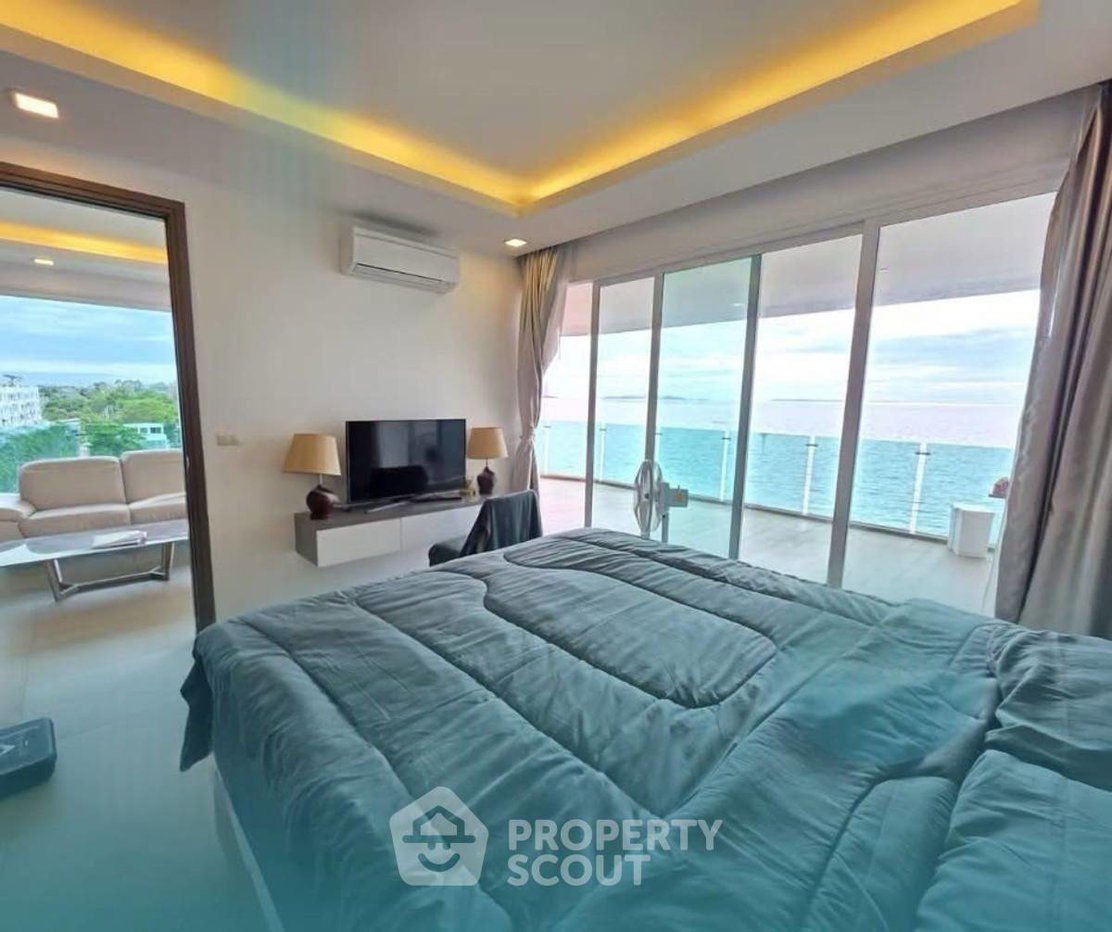 picture 2-BR Condo at Paradise Ocean View Condominium in Bang Lamung (ID 2575045) - 1/17