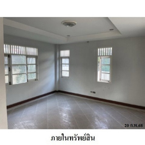 รูป Z8Z4926 ขายบ้านเดี่ยว โครงการ รัตวรรณ 2 ตำบล บึงลาดสวาย อำเภอ ลำลูกกา จังหวัด ปทุมธานี - รูปที่ 4/8