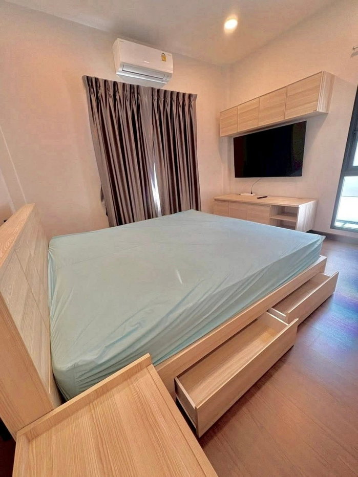 รูป (60000) Luxury House for Rent Nonthaburi Tiwanon ngamwongwan – Ideal for Expats 𝐓𝐡𝐞 𝐜𝐢𝐭𝐲 𝐭𝐢𝐰𝐚𝐧𝐨𝐧 𝐧𝐠𝐚𝐦𝐰𝐨𝐧𝐠𝐰𝐚𝐧 - รูปที่ 16/23
