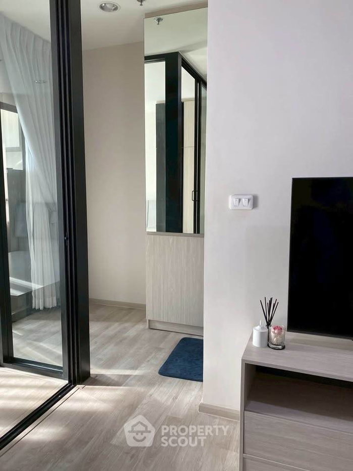 รูป คอนโด 1-ห้องนอน ที่ นิช โมโน เมกะ สเปซ บางนา ใน บางแก้ว (ID 3017912) - รูปที่ 3/9