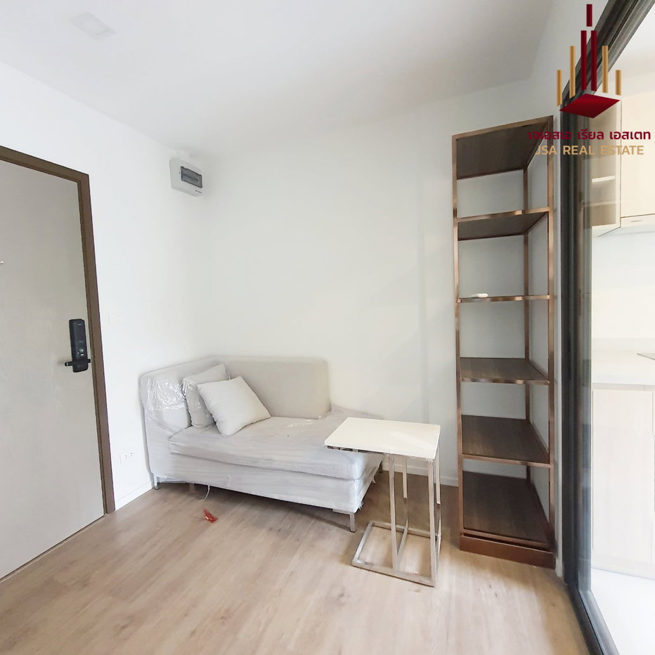 picture ✨ For Rent: The Nest Sukhumvit 64 Condo ✨ 💰 Only 12,000 THB/month - 2/6