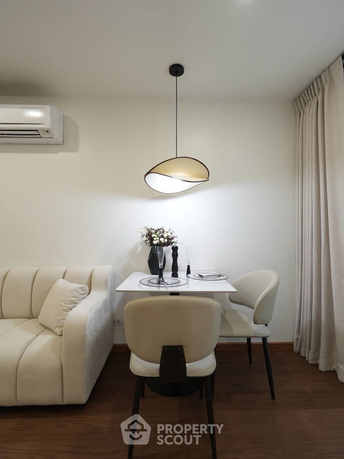 picture 1-BR Condo at The Clover Thonglor Residence near BTS Thong Lor (ID 3018808) - 6/16