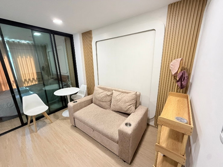 picture Condo for rent The one plus grand huamak 18 - 1/8