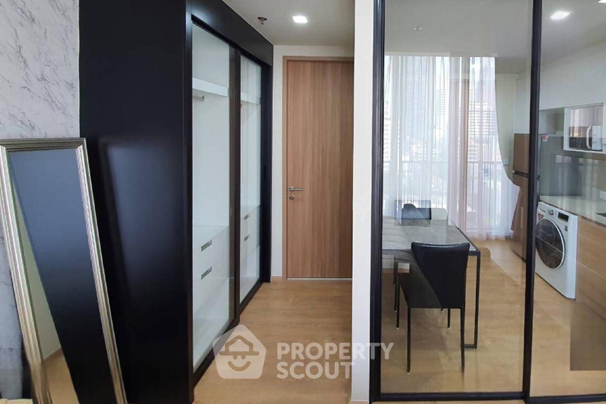 picture 1-BR Condo at Noble Around Sukhumvit 33 near BTS Phrom Phong (ID 2781683) - 5/7