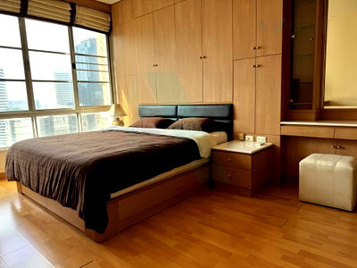 Condos for rent : 🎊 For Rent Condo CITI SMART CONDO Building 1, Floor 17,2 bed room, Room size 79.00 sqm