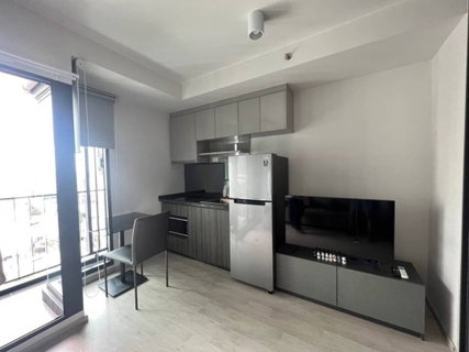 รูปภาพ 🎈#PN2301_240🎈💥Urgent💥 Available July 10th, 2026. Click quickly before it's gone‼️ For Rent 17k.🔥 Condo Ideo Ratchada Suthisan