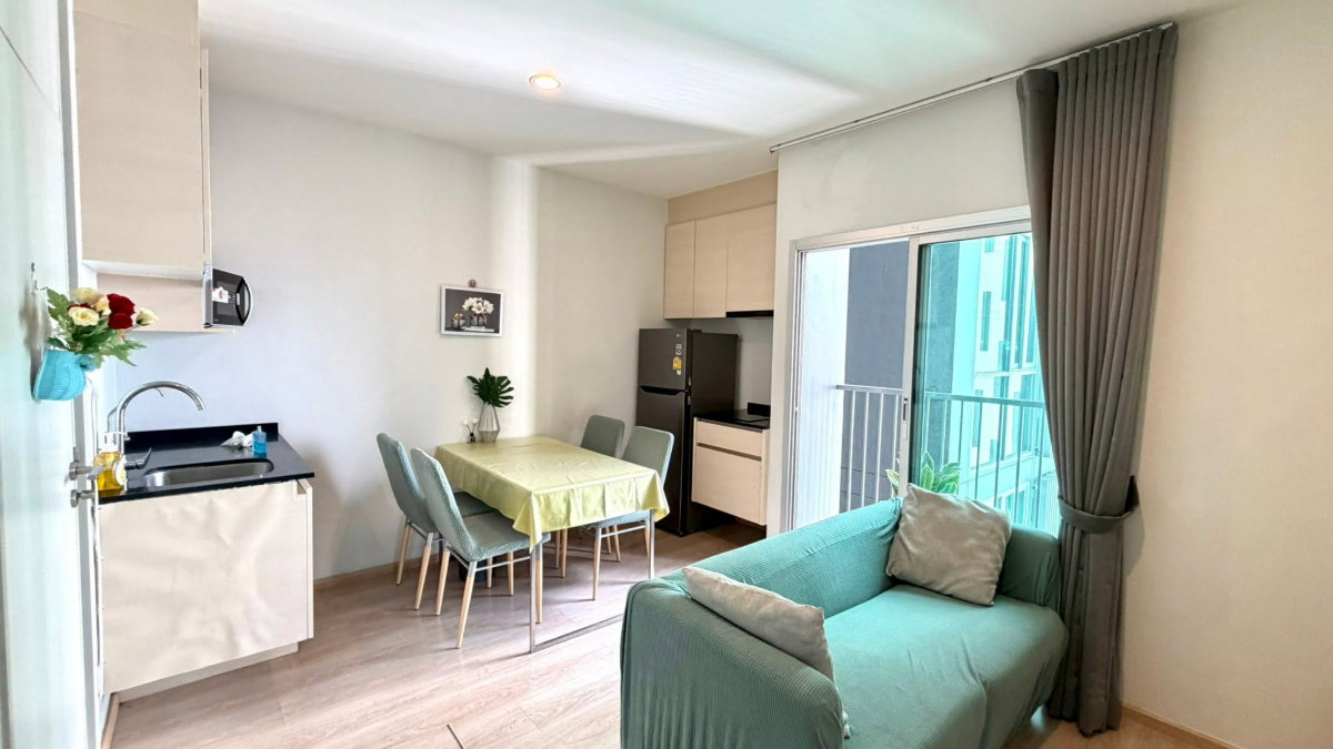 picture #SC14944 📌 Rent | 🟦🟨Noble Revolve Ratchada1🟥🟩💬 𝑪𝒐𝒏𝒕𝒂𝒄𝒕 𝑳𝑰𝑵𝑬: @𝒔𝒆𝒄𝒓𝒆𝒕𝒑𝒓𝒐𝒑𝒆𝒓𝒕𝒚 🔥✨ - 6/10