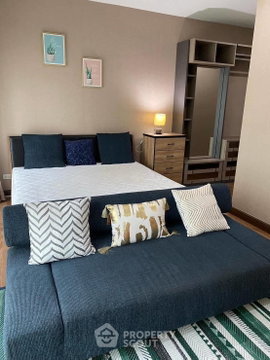 Studio Condo at Noble Remix 2 Thonglor near BTS Thong Lor (ID 3016540)
