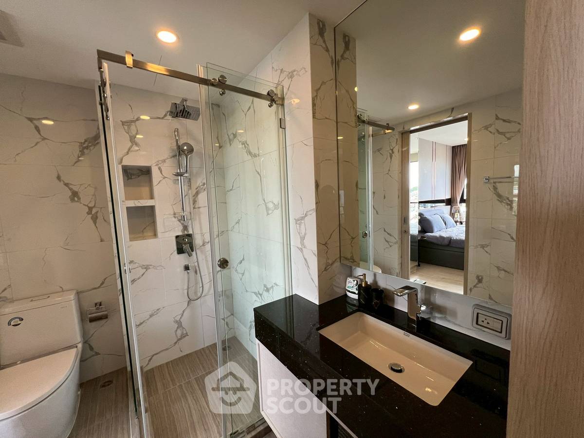 picture 1-BR Condo at The Panora Pattaya close to Phratamnak (ID 3013629) - 2/6