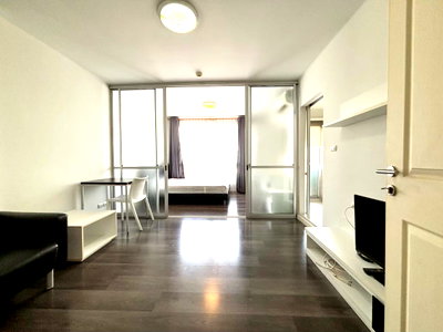 Condos for rent : D Condo Campus Resort Phase 1, available rooms are ready today🔥