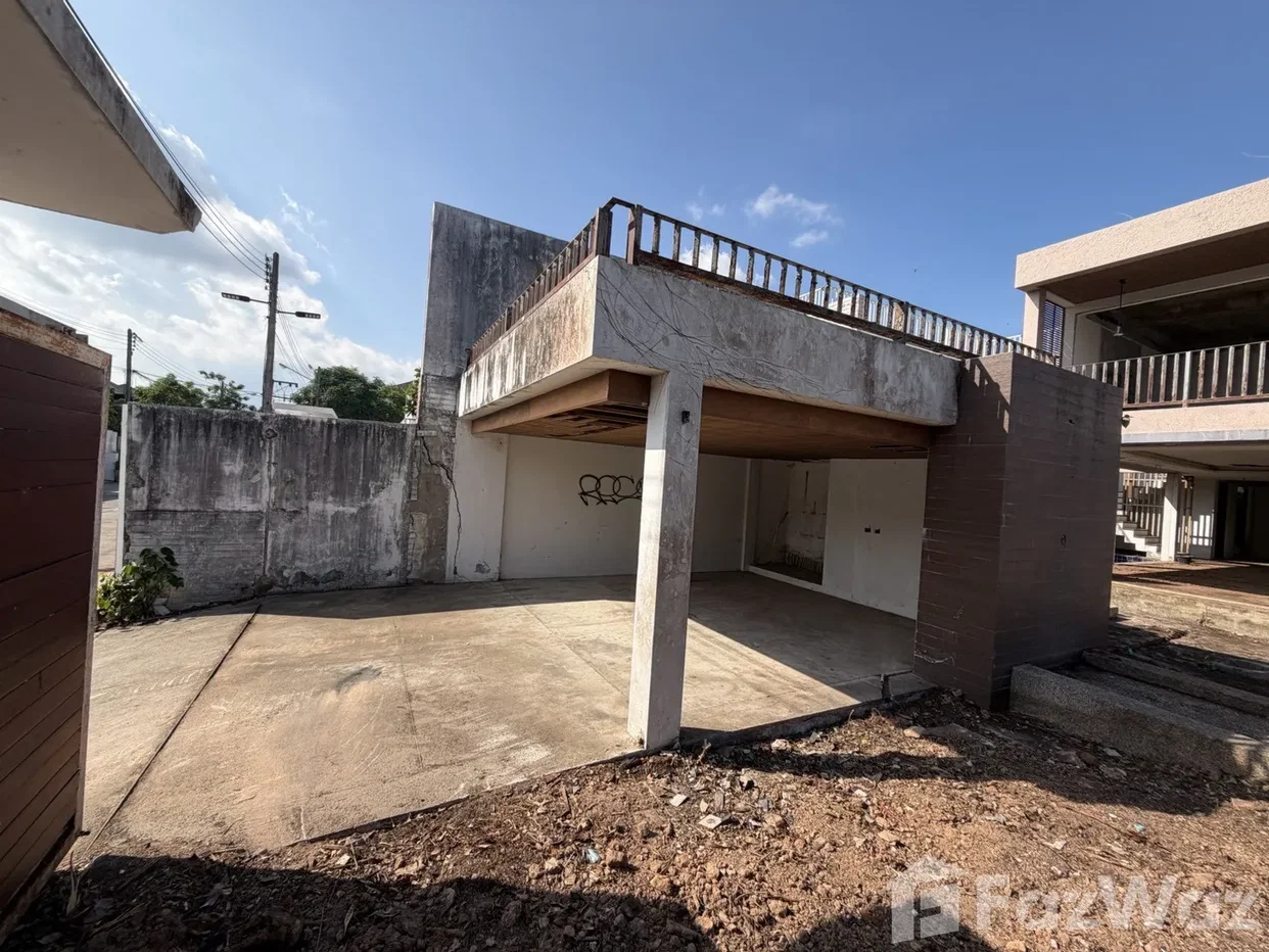 รูป ขาย วิลล่า 3 ห้องนอน ใน ฉลอง, ภูเก็ต 6485617 - รูปที่ 7/12